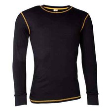 Ruff & Tuff Workwear Winter Ultimate Thermal Base layer Long sleeve Top 3129