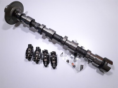 New Genuine Mazda 6 3 CX-5 2.2D SKYACTIV Camshaft Exhaust
