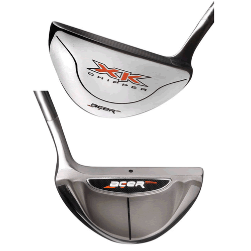 #1 PGA CUSTOM GOLF MAGIC CHIPER WEDGE FLIPPER DEGREE UTILITY WEDGE LOWER SCORES - Picture 3 of 3