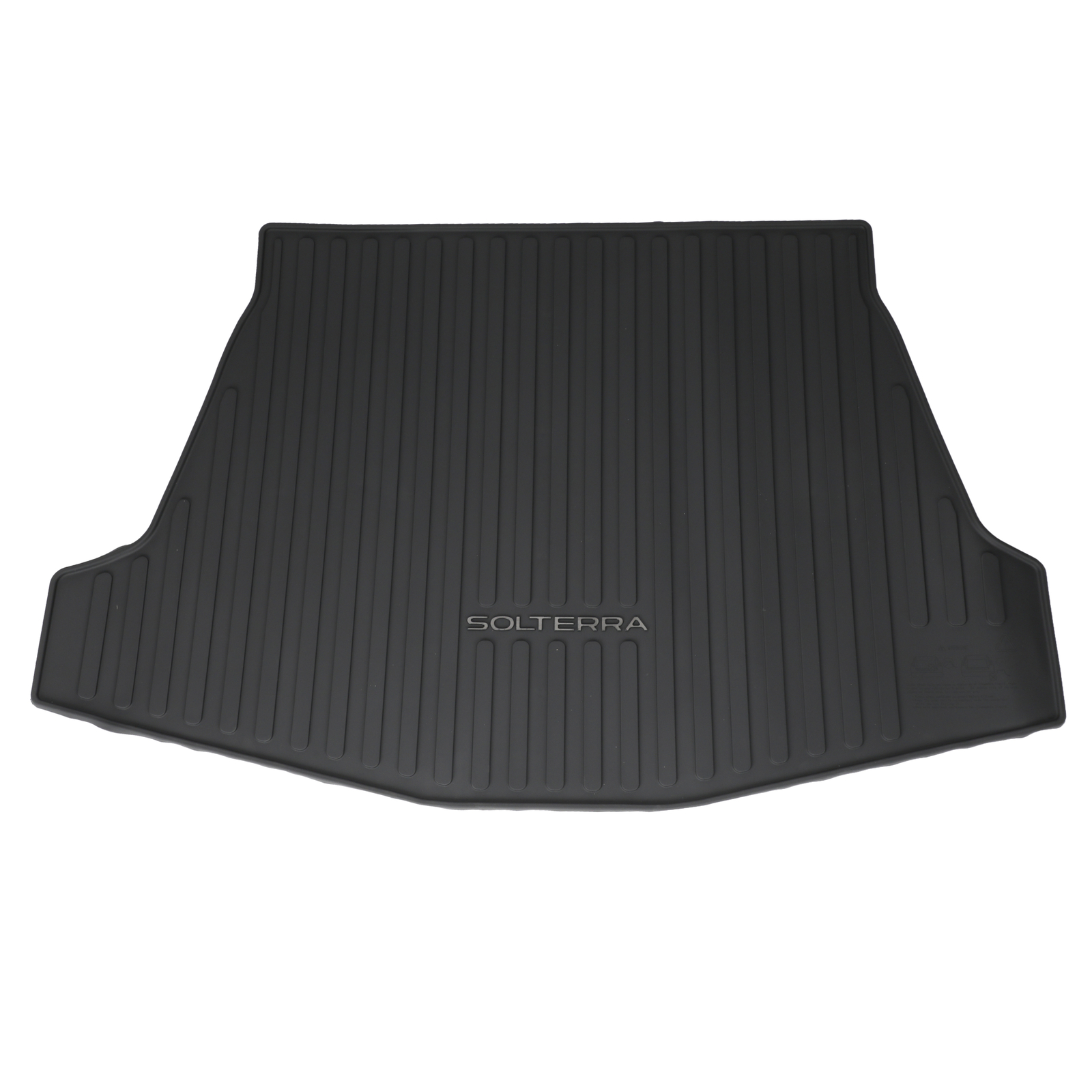 Bandeja de carga para Subaru Solterra 2023-2025 (N/P PT9084223302)