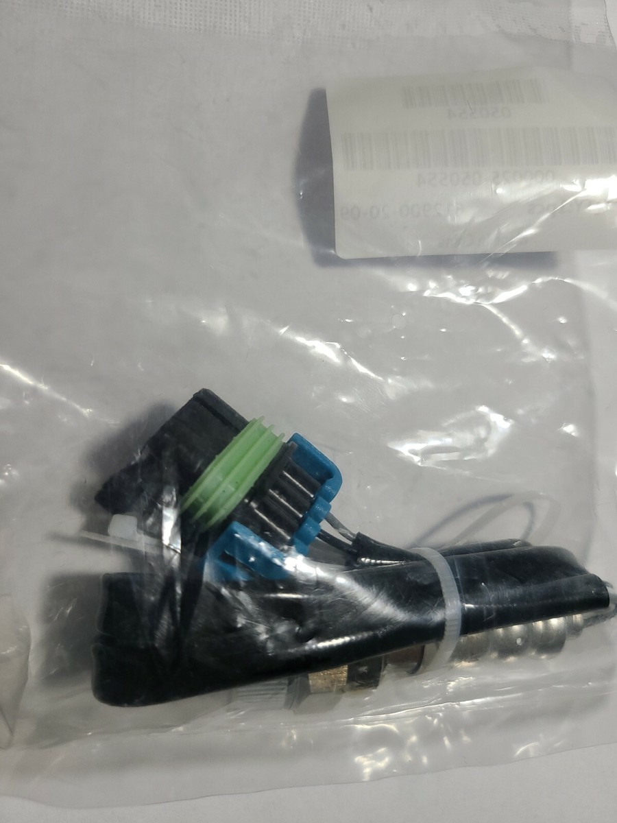 ECCPP High Quality Oxygen Sensor, 000025-050060/0000025