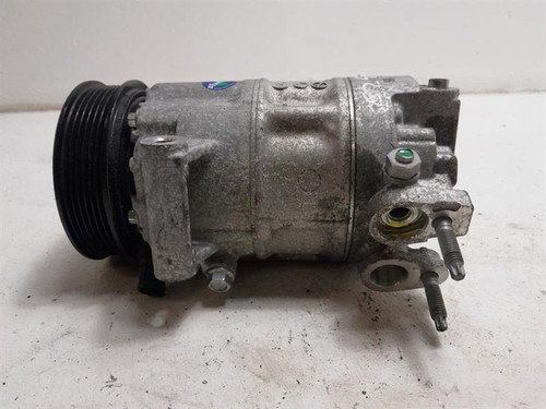 AC PUMP FORD FOCUS MK4 (C519) 2018 On 999 B7DC Air Con Compressor & WARRANTY