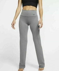 nike power women's yoga training trousers