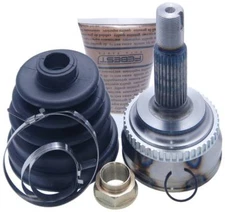 Fits Toyota Prius Mr2 Outer CV Joint 24X58X26 FEBEST 0110-055A48 OEM 4347029655