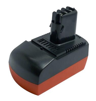 14,4V Akku für METABO BSZ 14.4 Impuls,SBZ 14.4 Impuls,SBZ14.4 Impuls,6.25480