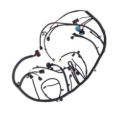 For 2004 Super Duty Ford 6.0L AFTER 9/23/03 E...
