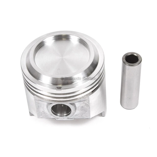 Pistones y anillos para camioneta Toyota Celica 4Runner 81-84 2,4 L 22R 22RE Foto 3 de 4