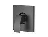 Pfister R89-1DFB Arterra Single Handle Tub and Shower Valve Only Trim Finish: Tu