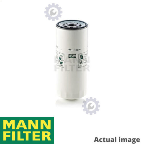 NEW HIGH QUALITY OIL FILTER FOR VOLVO,ERF FH - Picture 1 of 6