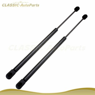 Qty(2) For Ford Escape Mercury 2008-12 Rear Glass Window Lift Supports ...