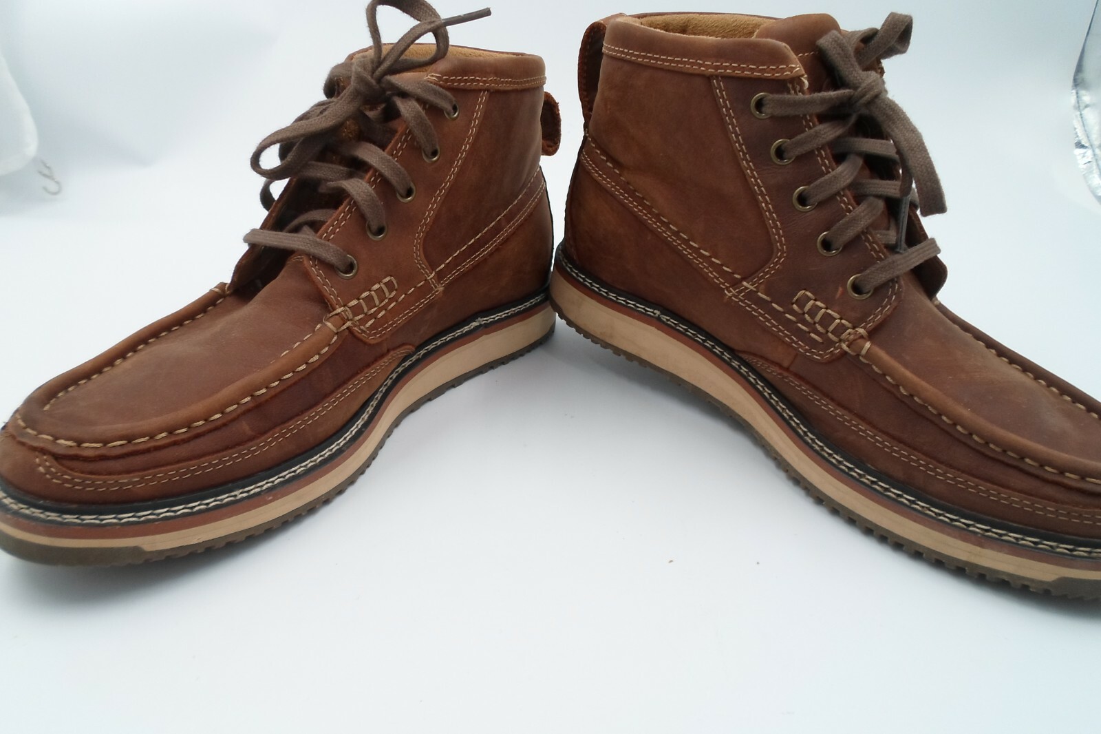 Ariat® Men's Lookout Foothill Brown 