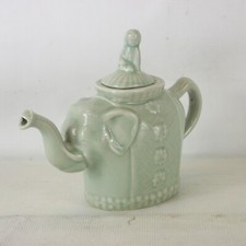 Vintage Chinese Elephant