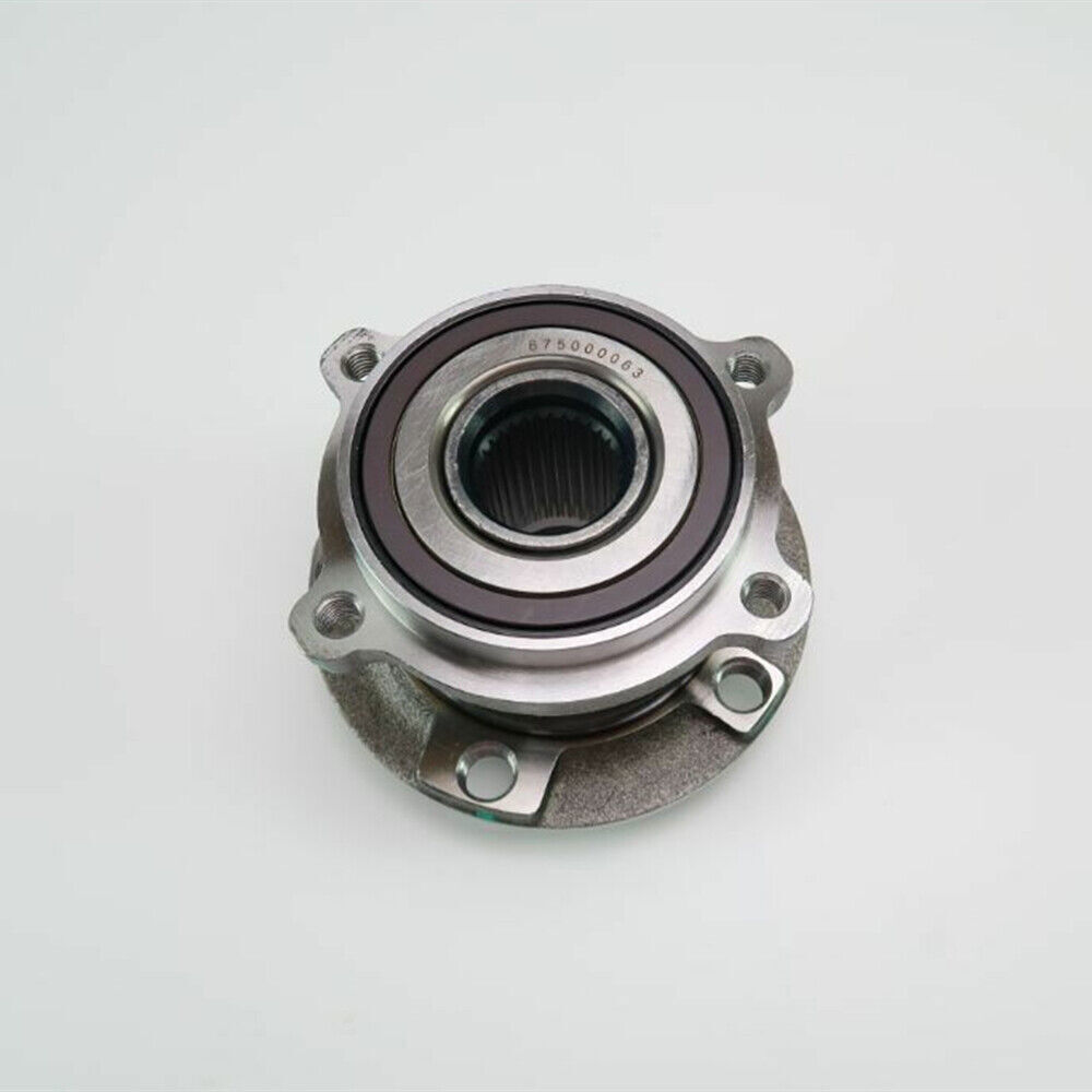 Maserati Quattroporte 2014 FRONT Hub bearing assembly