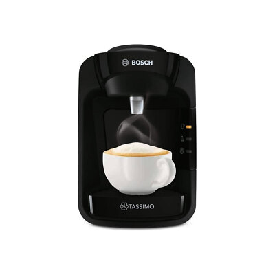 Bosch Tassimo SUNY TAS3102 Kapselmaschine Kaffeemaschine