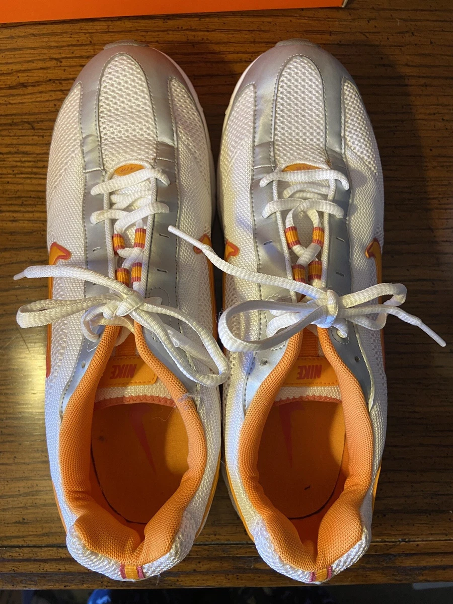 Track star hotsell running shoes
