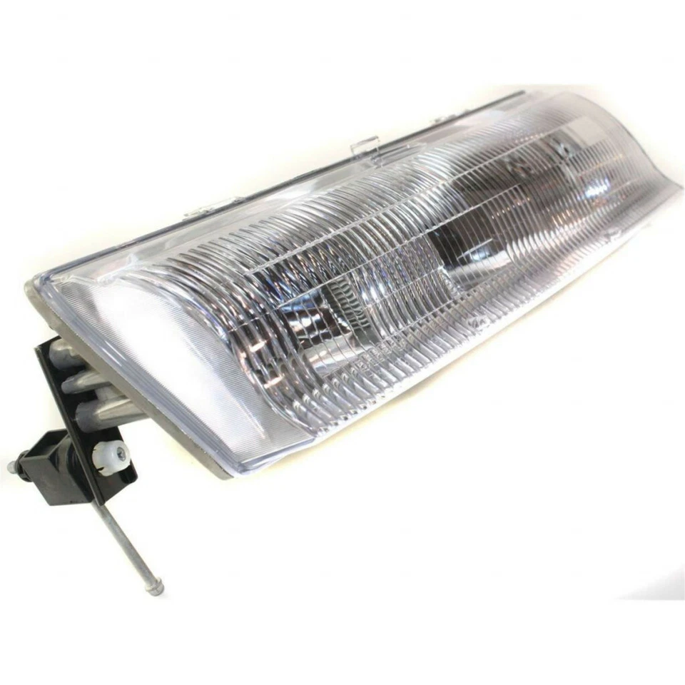 Conjunto de faros lado del pasajero para Mercury Mystique 1995-1997 FO2503179 Foto 3 de 3