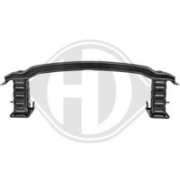 Diederichs 1295260 AufpralldäMpfer, StoßFäNger FüR BMW