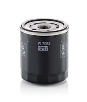 Original Mann-Filter ÖLfilter W 7052 FüR VW