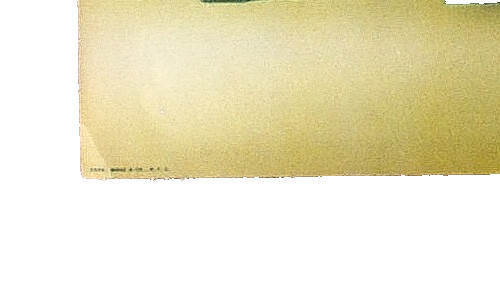 Telo 301 Litho – Spanish Dancer & Cactus | 16"x10" | COPR. Moss & Co