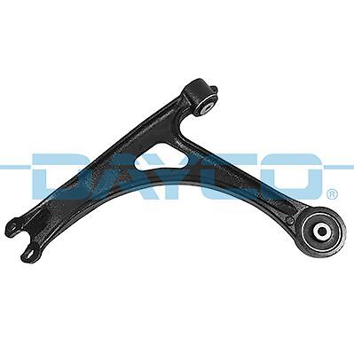 Triangle de suspension inférieur Audi A3 S3 Quattro en acier renforcé