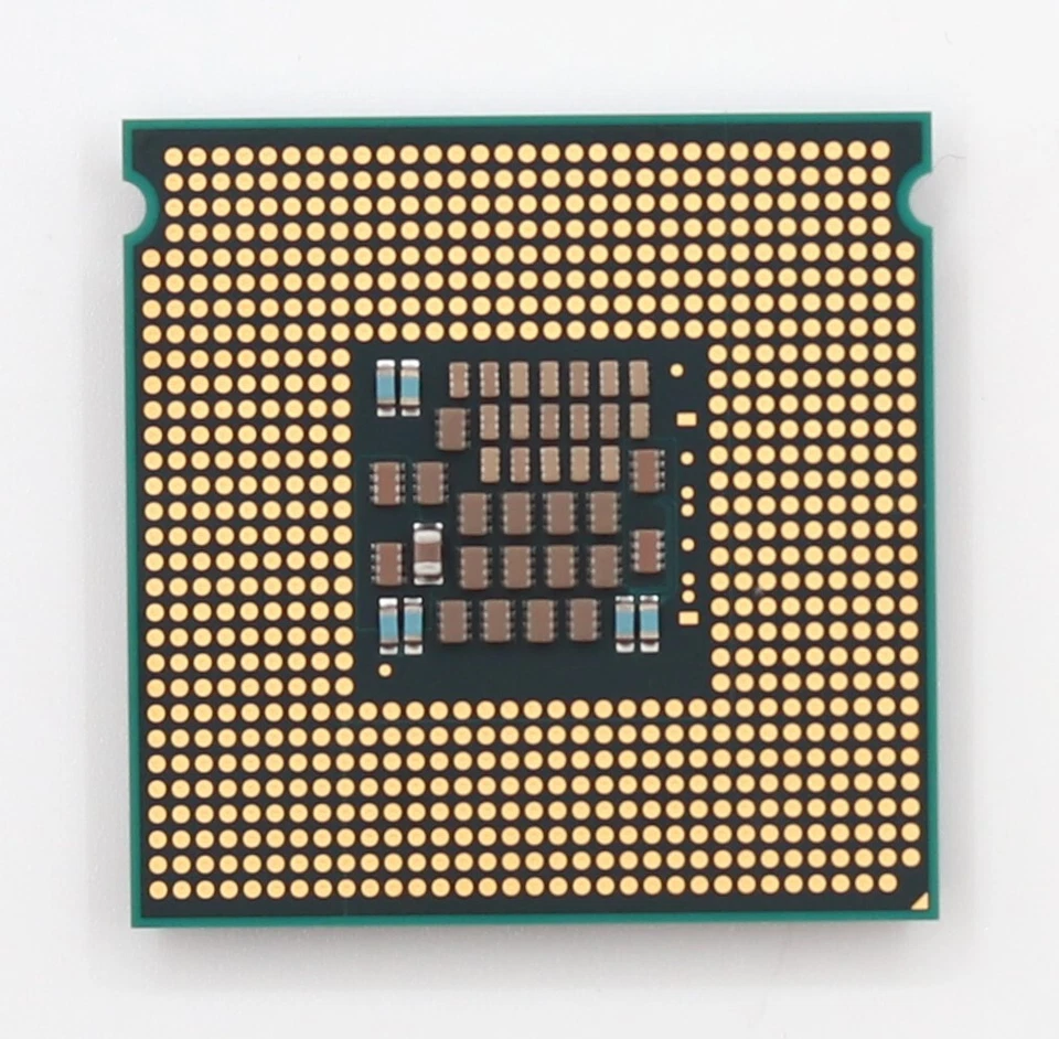 Intel Xeon 5113 1.60GHZ Dual-Core LGA 771 CPU Processor P/N:SLAG7 Tested Working - Image 2 of 2
