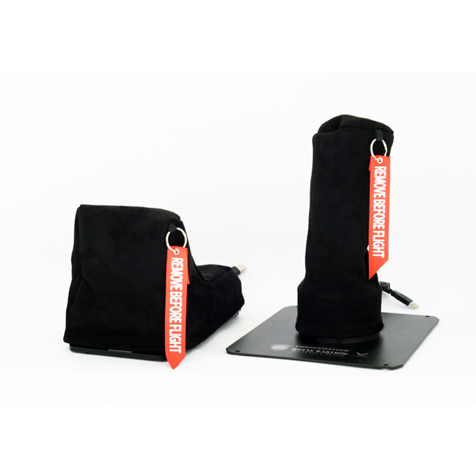 For Thrustmaster Warthog A10C Dust Covers Simulated Joystick Cloth Dust