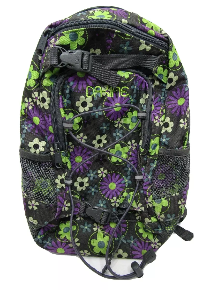 Dakine girls backpack deals
