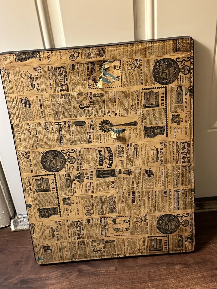 Acuarela coreana "陵行圖 de una página de los Uigwe. Registros de la dinastía Joseon Foto 2 de 4