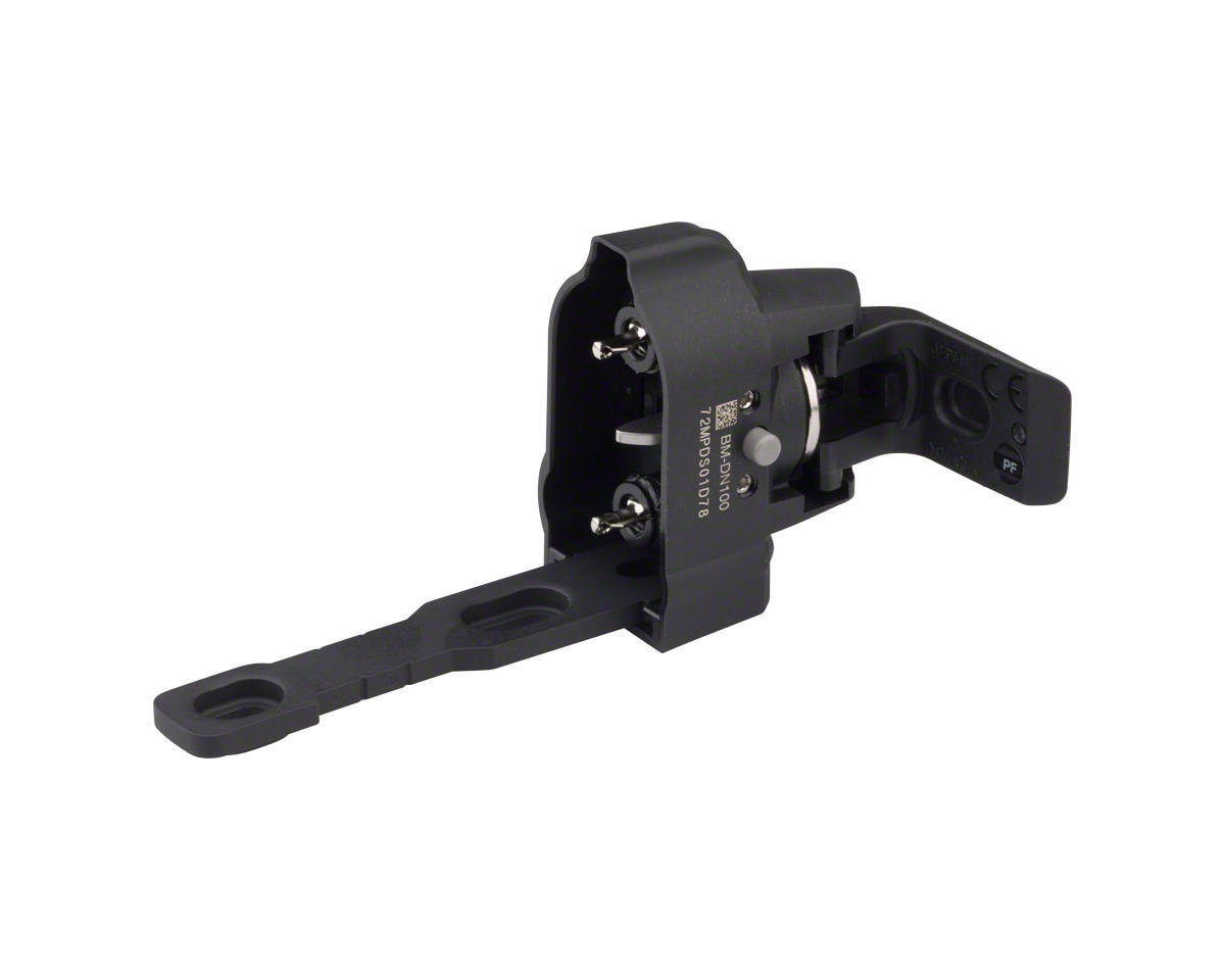 SHIMANO バッテリーマウント BM-DN100-S 新品未使用 LONEXTWIR.jpg