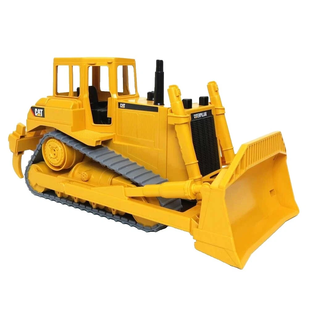 Multi-Color excavadoras construcción diecast