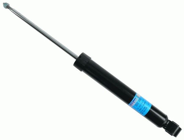 Sachs 310 950 StoßDäMpfer FüR Seat Skoda VW-image