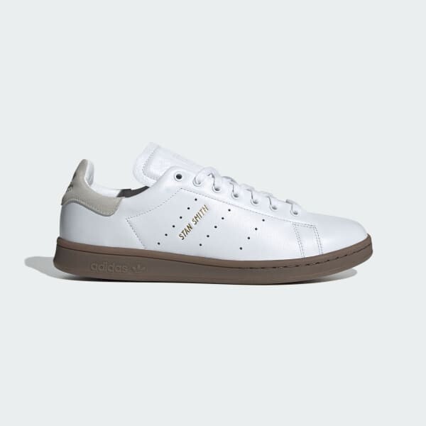 ADIDAS for SLOBE / 417 STANS【22.5】 adidas Originals Stan Smith Lux 417 Slobe Footwear White