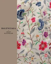 Balenciaga: Shaping Fashion - 9781851779031, hardcover, Lesley Ellis Editor Mill