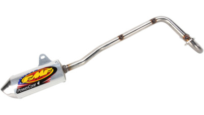 FMF PowerCore 4 SS-AL Full Exhaust System Yamaha TTR110/E 08-24
