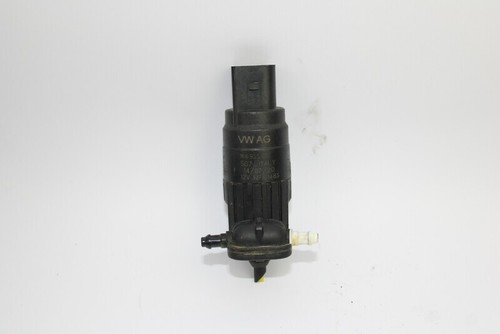 1K6955651 waschwasserpumpe VOLKSWAGEN GOLF V BERLINA 1K1 dmuap1396900
