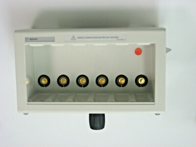 M1276A HP / Philips / Agilent Modulbox für Viridia Patientenmonitoring