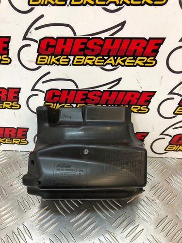 KTM RC 390 RC390 125 2015 2016 2017 2018 2019 ABS Pumpendeckel Verkleidung