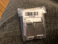 Mousike Cabinet Magnets 8 Magnetic Door Catch Stainless Steel Door Magnets