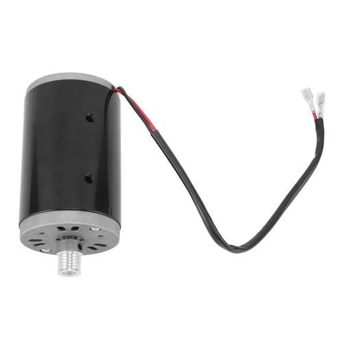 Treadmill Drive Motor 180V 200W Metal Treadmill Brush DC Motor Part With - Picture 16 of 22