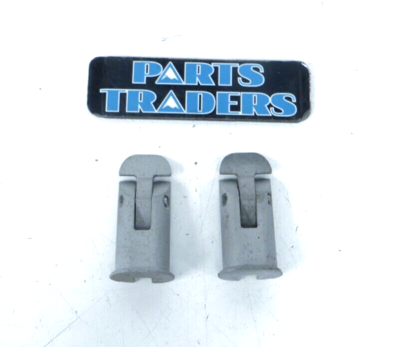 OEM Genuine Kawasaki Main Lower Power Valve Set of 2 1992 1993