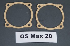 Gasket Kit / Dichtungssatz f.  O.S. Max 20 / OS Max 20 FP