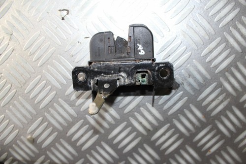 Hecktürschloss 1j6827505b VW 1 J