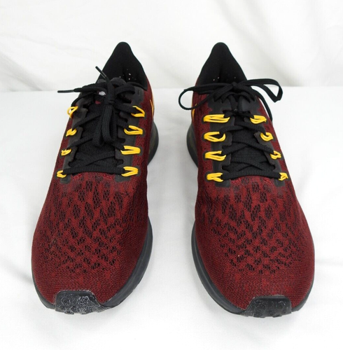 nike air zoom pegasus 36 redskins