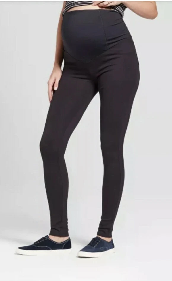 Target maternity outlet stockings