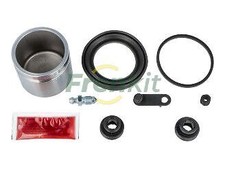 FRENKIT Reparatursatz, Bremssattel Vorne für KIA SOUL II