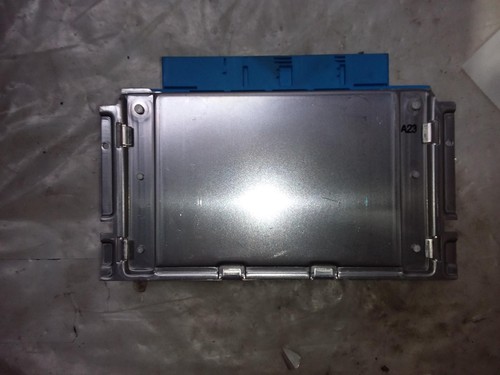 BMW 3 SERIES ECU TRANSMISSION ECU, E46, P/N 7522980, 09/98-07/06 98 99 00 01 02