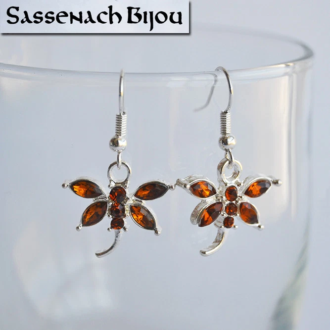 Outlander earrings hotsell