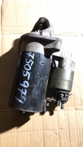 7505979 Anlasser für BMW 3er