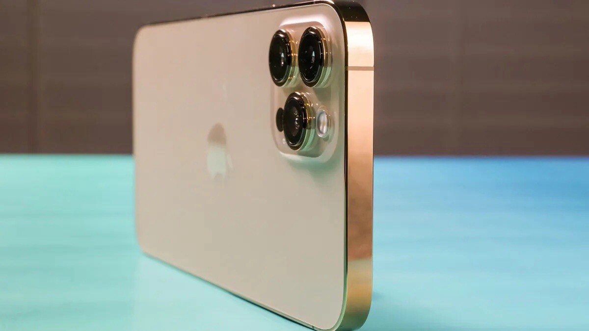 Apple iPhone 12 Pro - 128 GB - Gold (Metro) for sale online