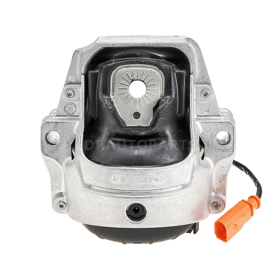 OEM Engine Mounts and Trans Mount 8R0199381C For Audi A4 A5 Quattro 2.0T 3.2L - Image 3 of 4